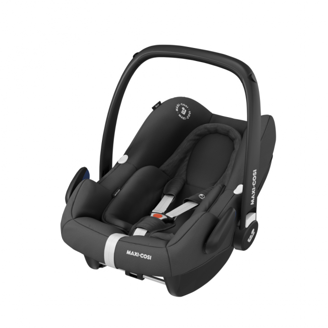 Maxi Cosi Rock Car Seat for 0 to 12 Months - AlfaKids
