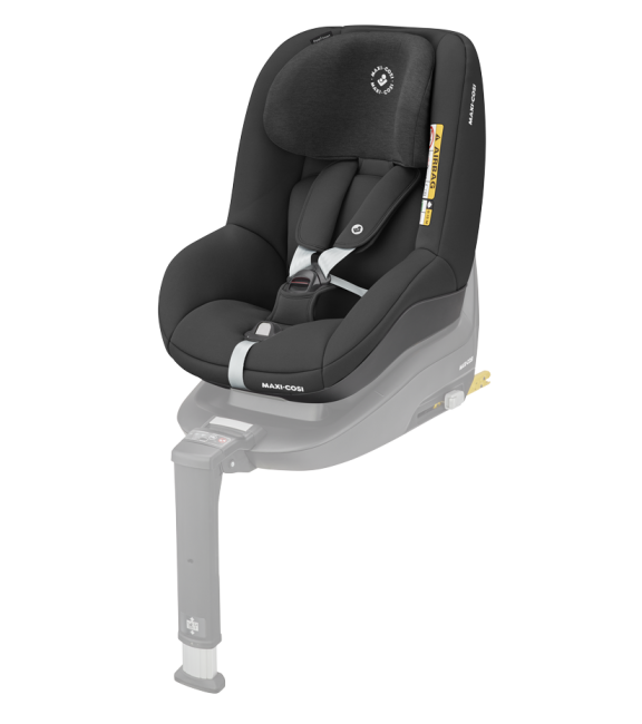 Maxi Cosi Pearl Smart I Size Car Seat for 6 Months to 4 Years - AlfaKids
