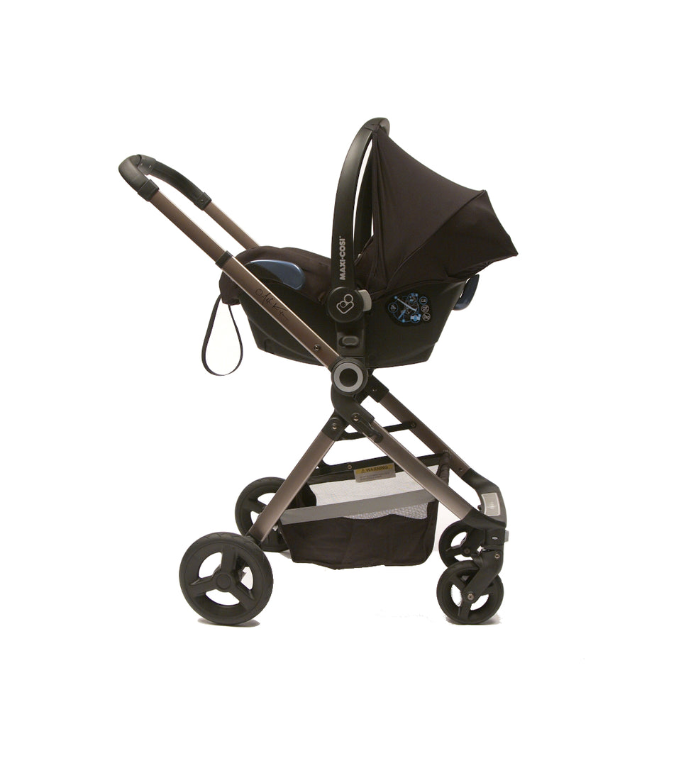 in Stroller, Carrycot and Citi Car Seat Alfa Kids